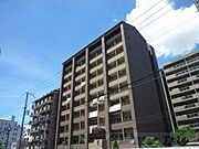 ＰｒｅｍｉｅｒＭａｉｓｏｎＥｓａｋａ 6階 築21年7ヶ月の賃貸物件