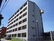 豊津駅より徒歩8分 1階 築24年7ヶ月の賃貸物件