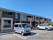 南摂津駅より徒歩22分 2階 築9年2ヶ月の賃貸物件