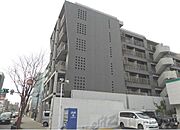H’sflats 5階 築18年7ヶ月の賃貸物件