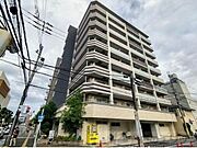 OasisBrilliant 5階 築11年7ヶ月の賃貸物件