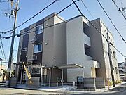 タウンハウスＫＫ３ 1階 築4年6ヶ月の賃貸物件