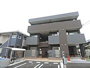沢良宜駅より徒歩9分 2階 築8年4ヶ月の賃貸物件
