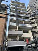 ＳーＦＯＲＴ江坂垂水町 5階 築9年11ヶ月の賃貸物件