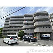桃山台駅より徒歩17分 5階 築29年2ヶ月の賃貸物件