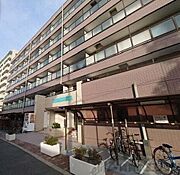 江坂駅より徒歩13分 7階 築29年1ヶ月の賃貸物件