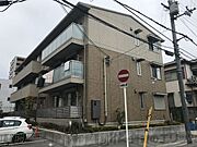 南吹田駅より徒歩12分 2階 築10年4ヶ月の賃貸物件