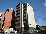 高槻市駅より徒歩8分 8階 築12年3ヶ月の賃貸物件