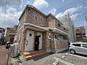 高槻市駅より徒歩20分 1階 築12年7ヶ月の賃貸物件