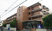 上新庄駅より徒歩9分 1階 築39年8ヶ月の賃貸物件