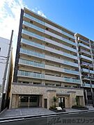 南吹田駅より徒歩16分 2階 築5年の賃貸物件