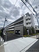 江坂駅より徒歩10分 3階 新築の賃貸物件