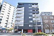 東淀川駅より徒歩5分 2階 築6年2ヶ月の賃貸物件