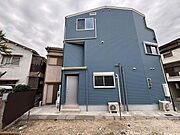 フォレスト高槻 1階 築1年9ヶ月の賃貸物件