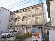 豊津駅より徒歩10分 1階 築25年6ヶ月の賃貸物件