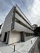 関大前駅より徒歩15分 2階 新築の賃貸物件