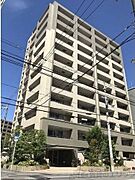 吹田駅より徒歩11分 2階 築20年2ヶ月の賃貸物件