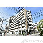 豊津駅より徒歩9分 4階 築17年3ヶ月の賃貸物件