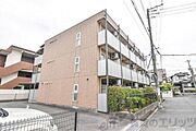 ウエストサンヒルズ 3階 築25年3ヶ月の賃貸物件