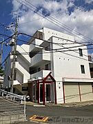 関大前駅より徒歩20分 2階 築34年9ヶ月の賃貸物件
