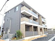 茨木市駅より徒歩11分 1階 築6年10ヶ月の賃貸物件