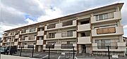 東雲マンション 1階 築50年3ヶ月の賃貸物件
