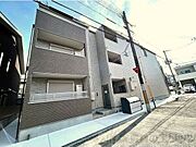 アート吹田泉町 2階 築3年6ヶ月の賃貸物件