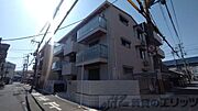 淡路駅より徒歩6分 2階 築1年7ヶ月の賃貸物件