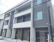 摂津市駅より徒歩10分 2階 築5年3ヶ月の賃貸物件