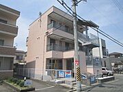 メゾンクラーラ 1階 築23年7ヶ月の賃貸物件