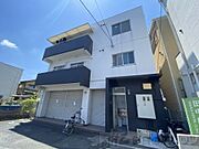 マンション藤 2階 築45年の賃貸物件