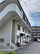 摂津市駅より徒歩10分 1階 築33年6ヶ月の賃貸物件