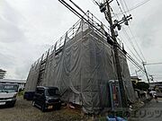 岸辺駅より徒歩11分 2階 新築の賃貸物件