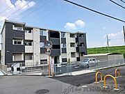 エアリーV 1階 築1年2ヶ月の賃貸物件