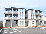 南摂津駅より徒歩31分 1階 築5年9ヶ月の賃貸物件