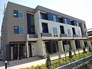 南摂津駅より徒歩38分 1階 築10年4ヶ月の賃貸物件