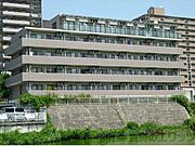 千里山駅より徒歩15分 4階 築28年7ヶ月の賃貸物件