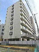 カルム西野2 7階 築28年7ヶ月の賃貸物件