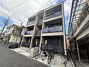 相川駅より徒歩5分 1階 築3年6ヶ月の賃貸物件