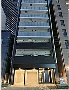 福島駅より徒歩10分 4階 築1年2ヶ月の賃貸物件