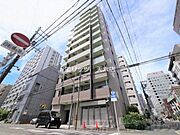 LOWLANDS西天満 6階 築9年7ヶ月の賃貸物件