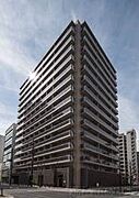 桜ノ宮駅より徒歩11分 14階 築9年7ヶ月の賃貸物件