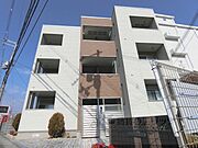 JR総持寺駅より徒歩34分 3階 築11年3ヶ月の賃貸物件