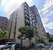 大阪天満宮駅より徒歩8分 3階 築3年1ヶ月の賃貸物件