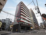 セレニテ梅田北アリエ壱番館 3階 新築の賃貸物件