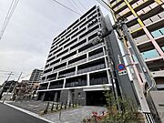 ソルテラスUMEDANORTH 2階 新築の賃貸物件