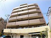 福島駅より徒歩12分 4階 築17年7ヶ月の賃貸物件