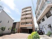 吹田駅より徒歩7分 6階 築12年4ヶ月の賃貸物件
