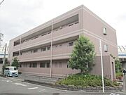 ジャスミンコート 3階 築26年の賃貸物件