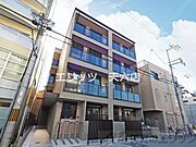 RET:umekita 3階 新築の賃貸物件